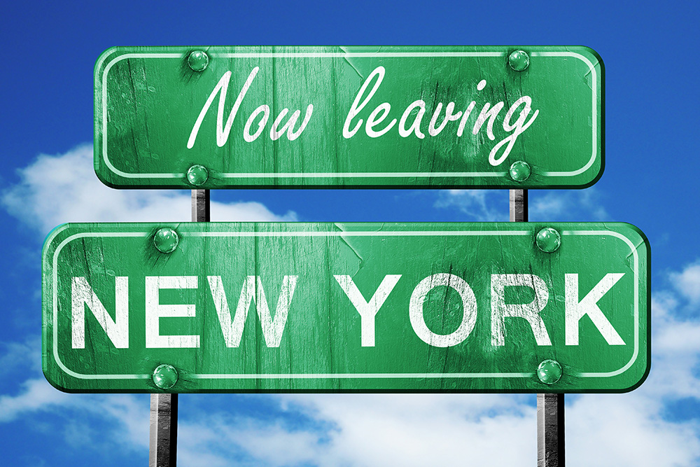 CAN I RELOCATE WITH MY CHILD OUT OF NEW YORK STATE?